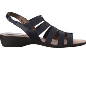 Life Stride Simply Comfort Tania Sandals